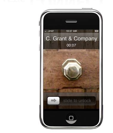 About C. Grant & Company